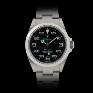 Rolex Air-King (2025)