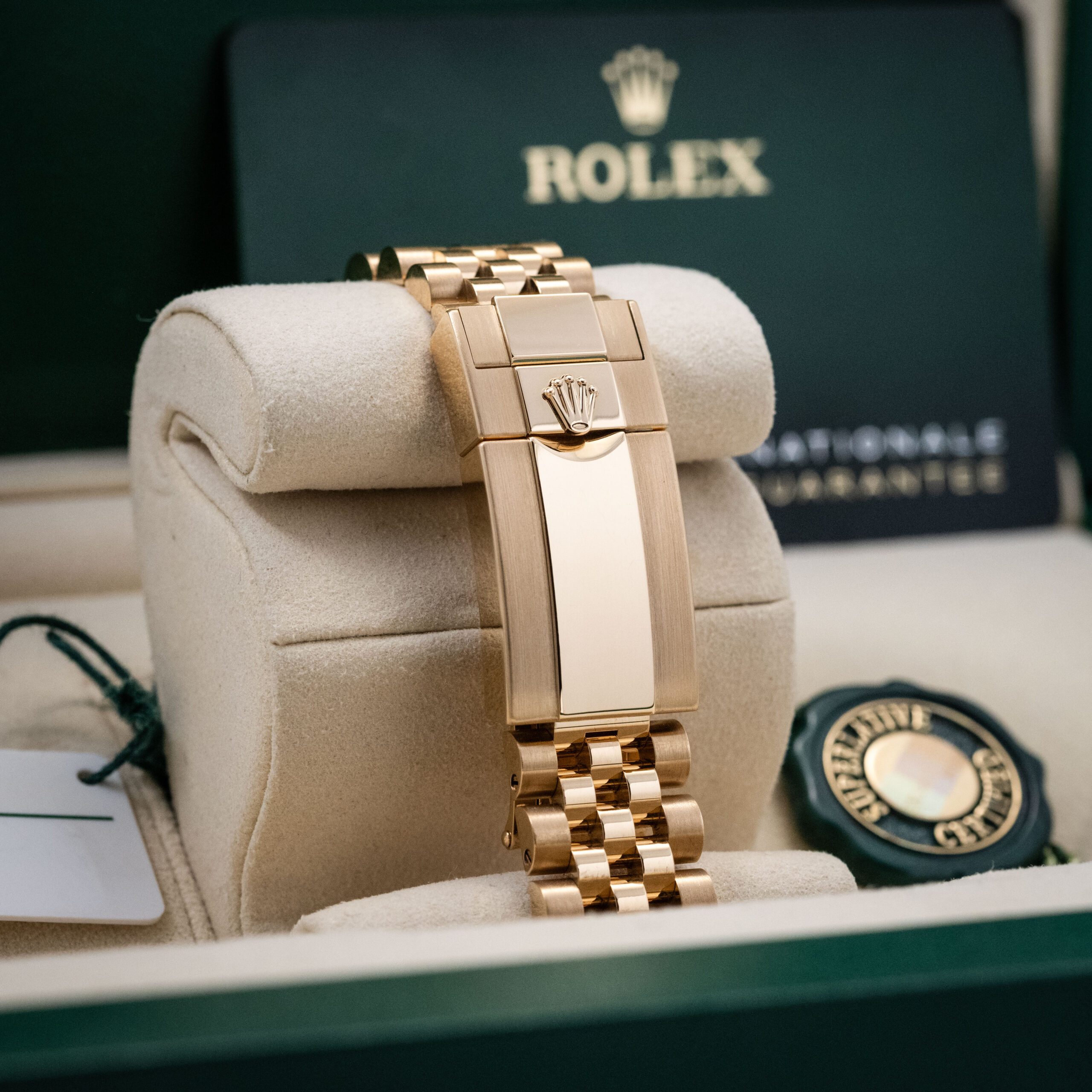 Rolex GMT Master II (2024) - Image 6