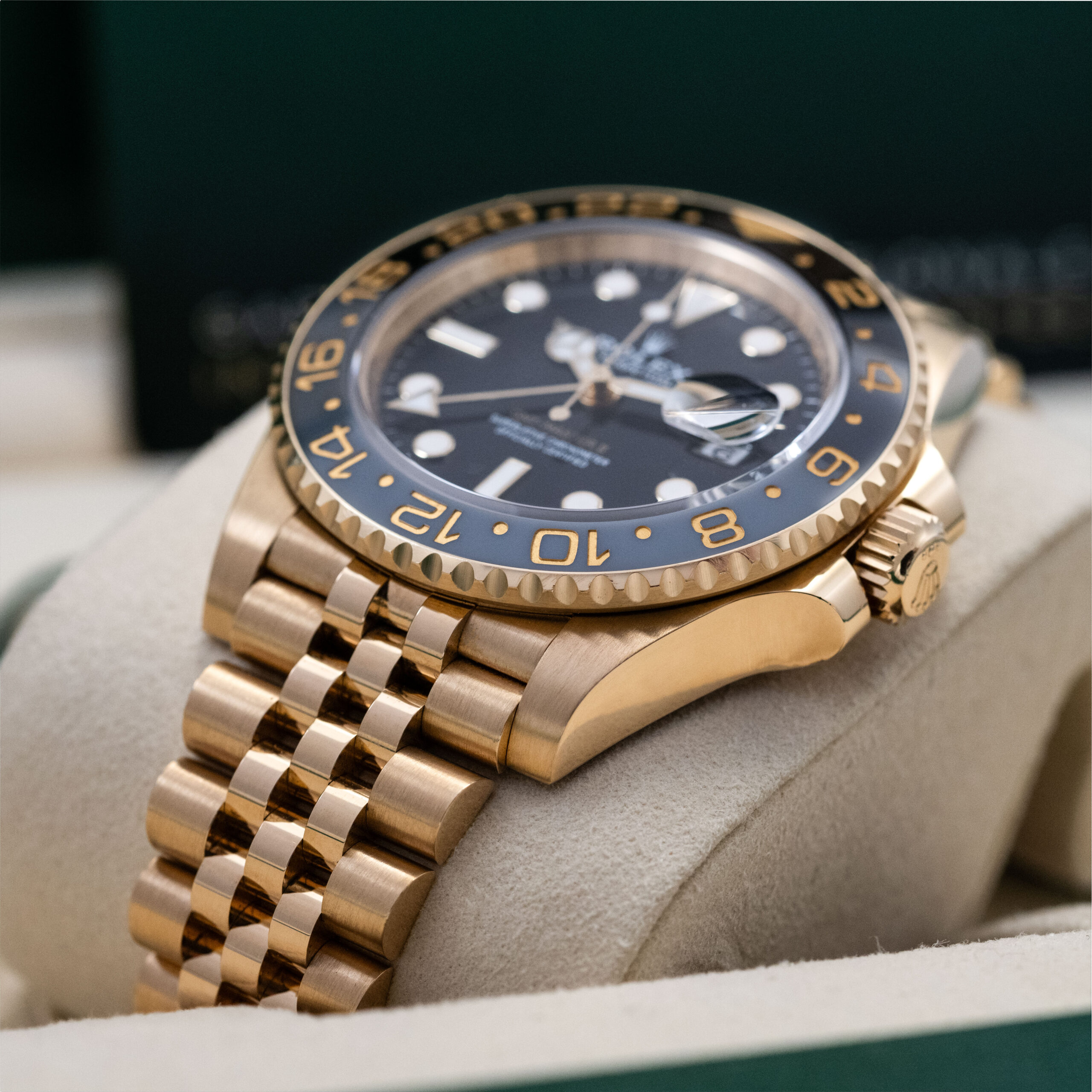 Rolex GMT Master II (2024) - Image 7