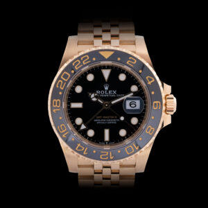 Rolex GMT Master II (2024)