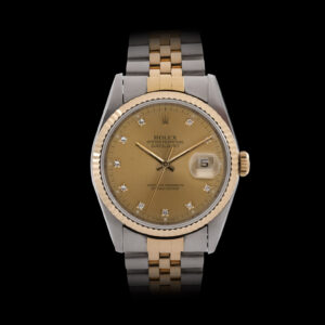 Rolex Datejust 36mm (1933)