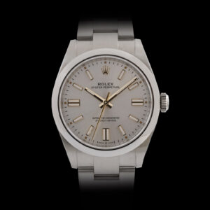 Rolex Oyster Perpetual 41mm (2026)