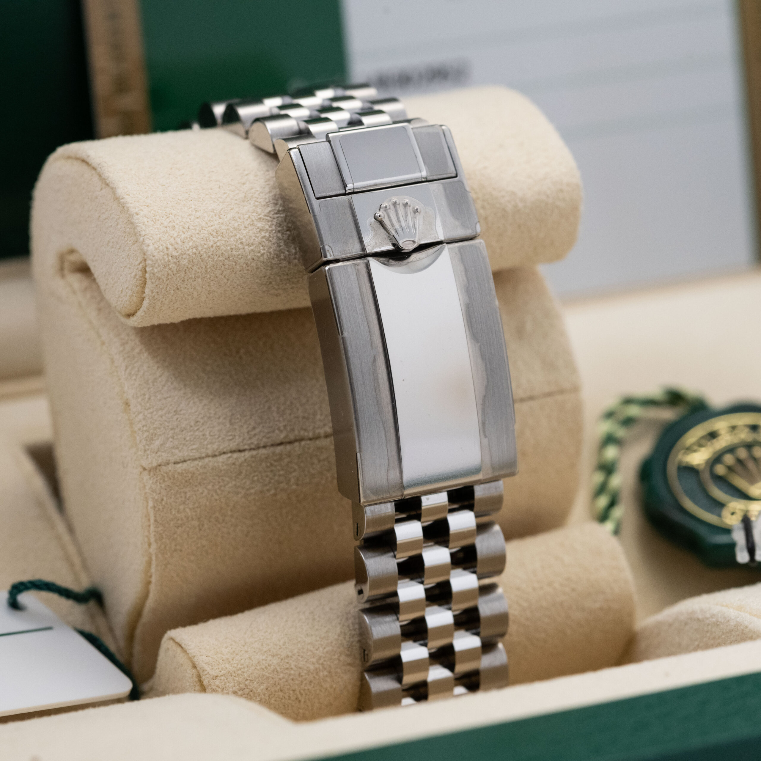 Rolex GMT Master II "Pepsi" (2018) - Image 7