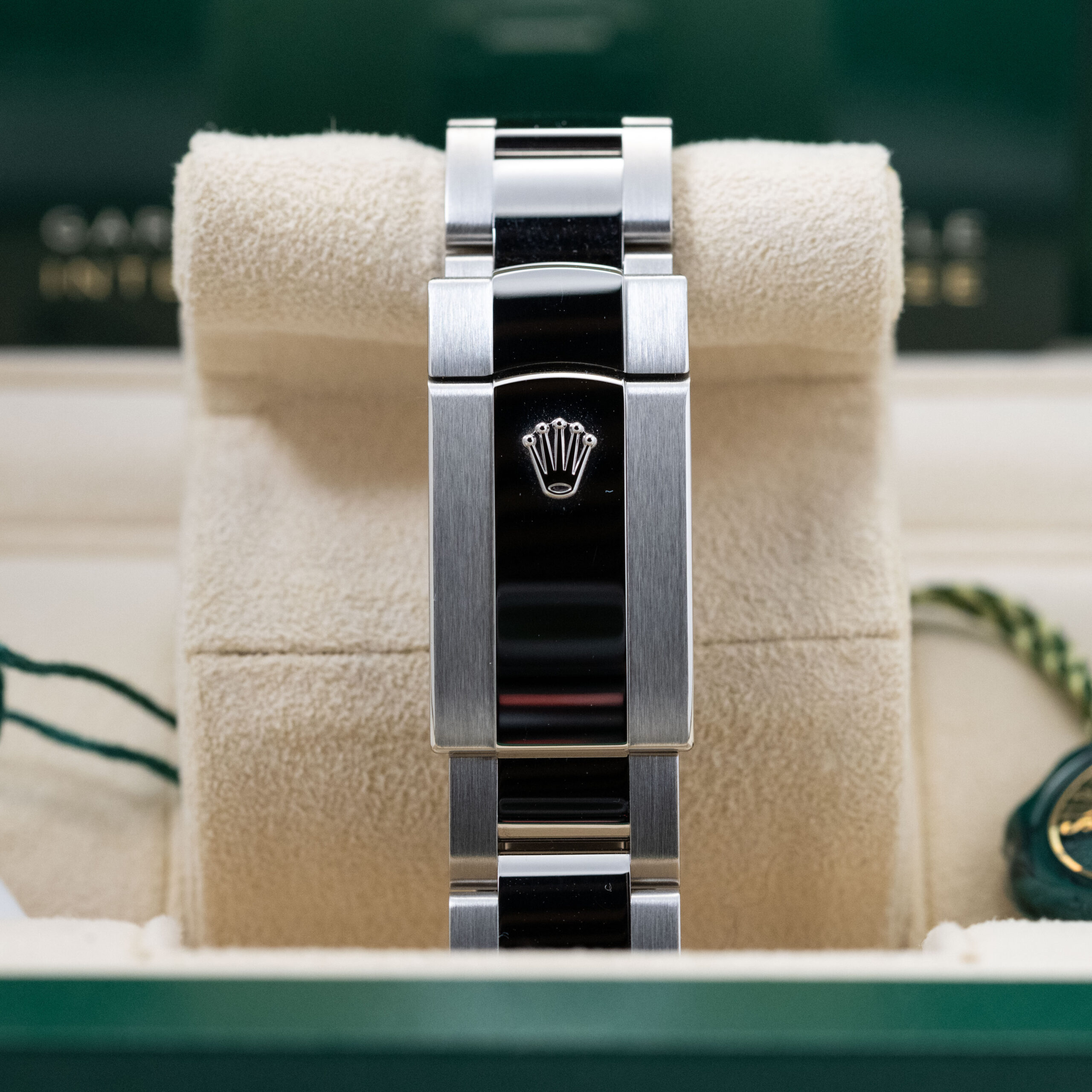 Rolex Datejust 36 (2021) - Image 3