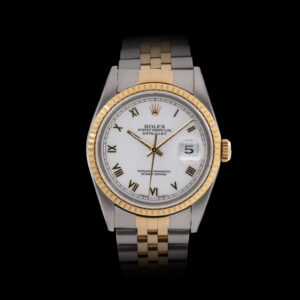 Rolex Datejust 36mm (1994)