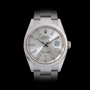 Rolex Datejust 36 (2021)