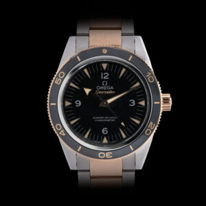 Omega Seamaster 300 (2023)