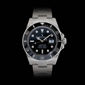Rolex Submariner Date - Unworn (2026)