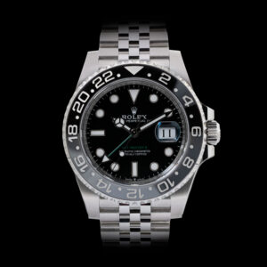 Rolex GMT Master II "Bruce Wayne" (2026)