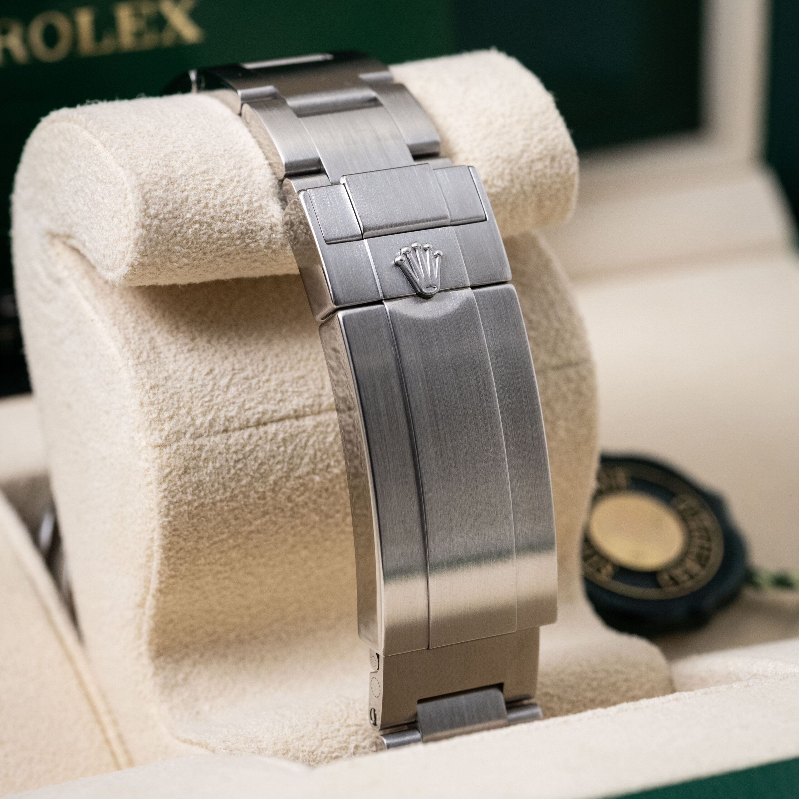 Rolex Sea-Dweller Deepsea "James Cameron" (2022) - Image 5
