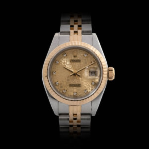 Rolex Datejust Ladies (1992)