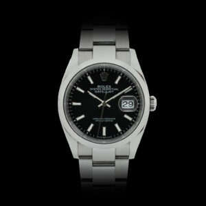 Rolex Datejust 36 (2022)