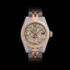 Rolex Datejust Ladies (2008)