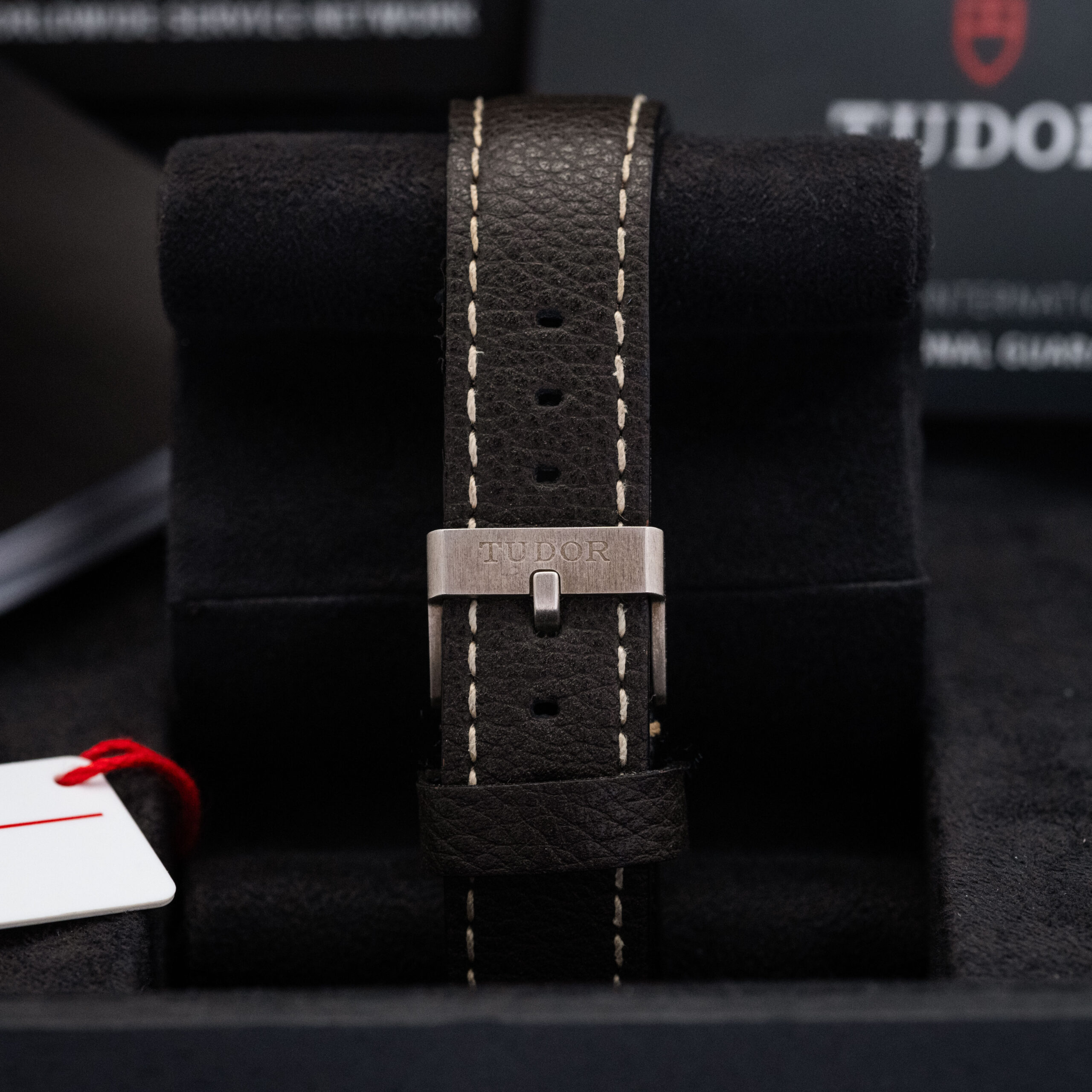 Tudor Black Bay Fifty-Eight Silver (2021) - Image 4