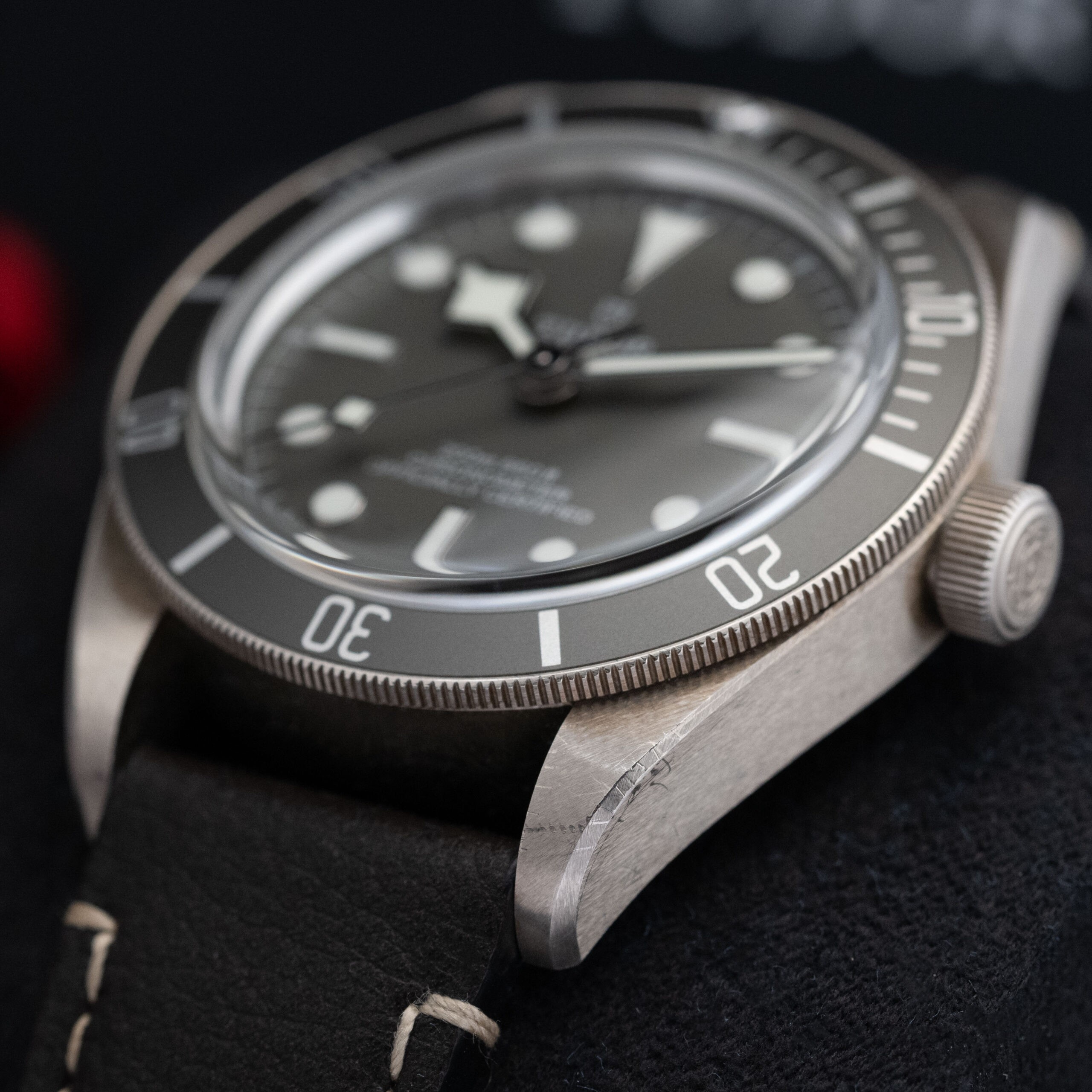 Tudor Black Bay Fifty-Eight Silver (2021) - Image 5