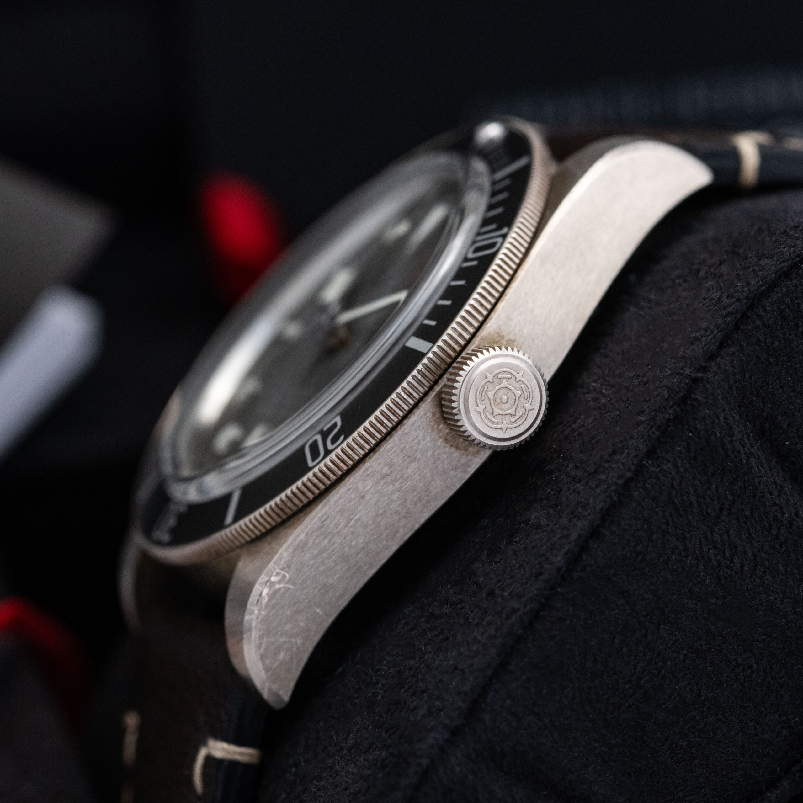 Tudor Black Bay Fifty-Eight Silver (2021) - Image 6