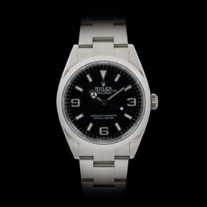 Rolex Explorer 36 (2024)