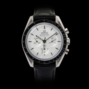 Omega Speedmaster (2025)