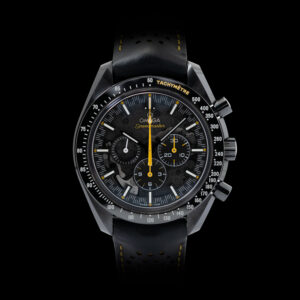 Omega Speedmaster DSOTM (2024)