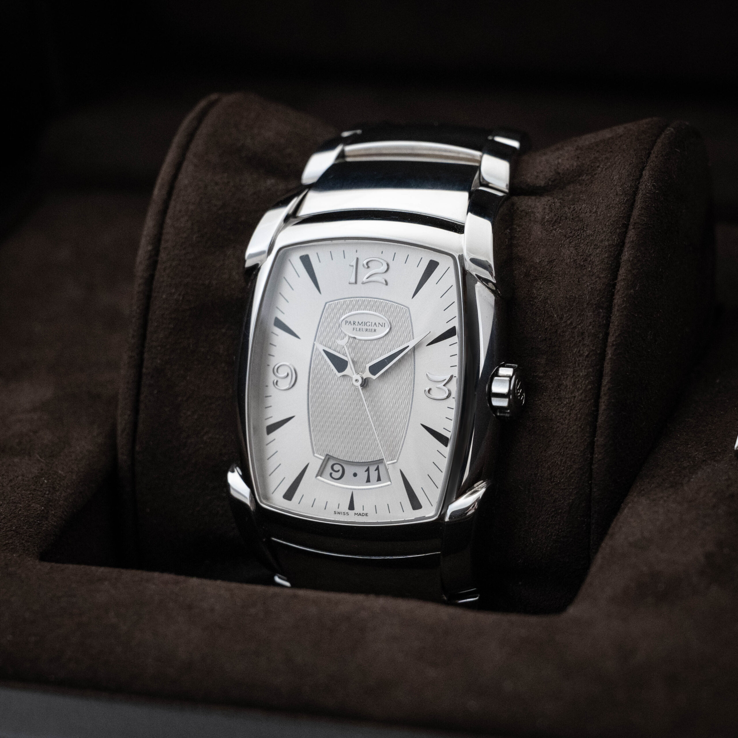 Parmigiani Fleaurier Forma XL (2015) - Image 2