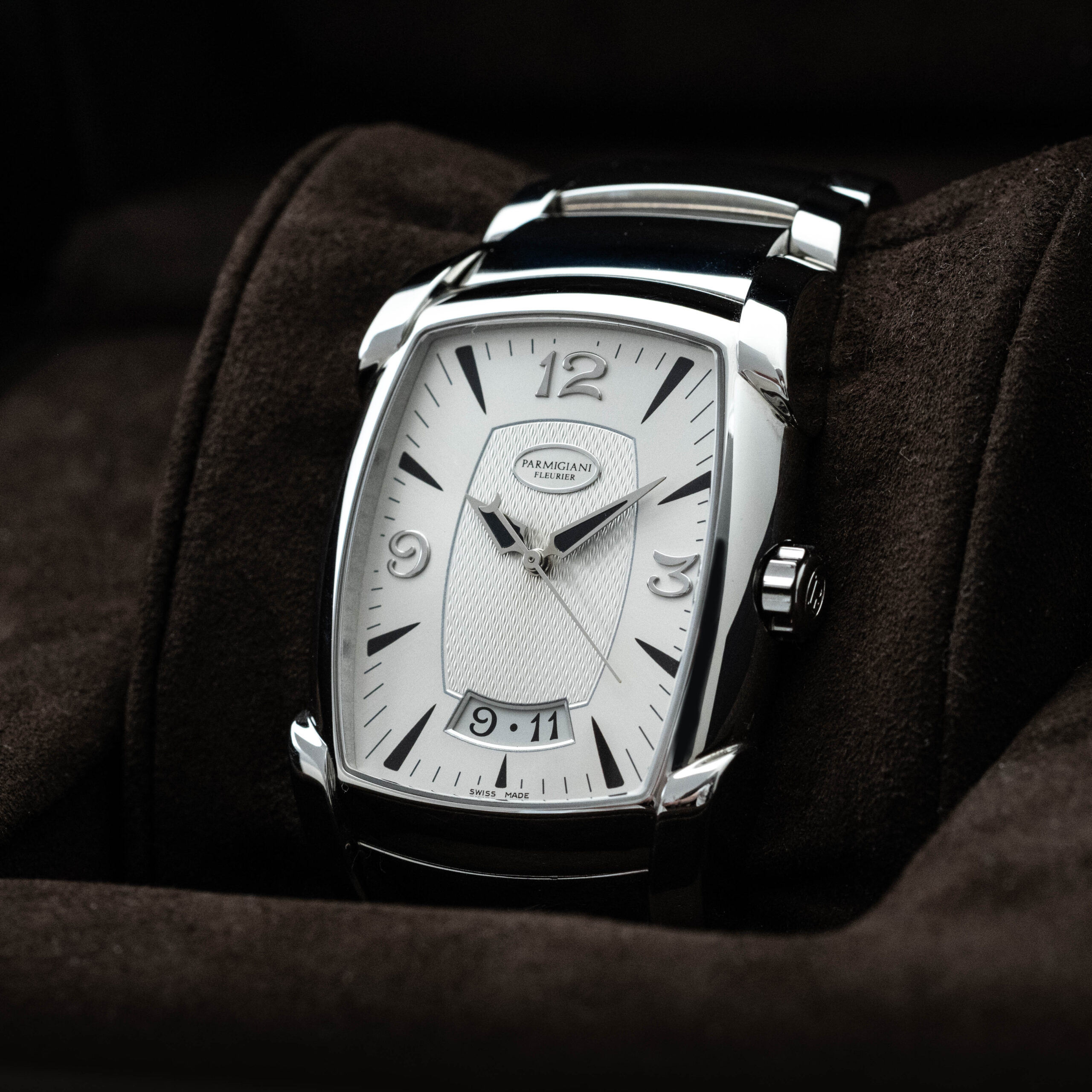 Parmigiani Fleaurier Forma XL (2015) - Image 4