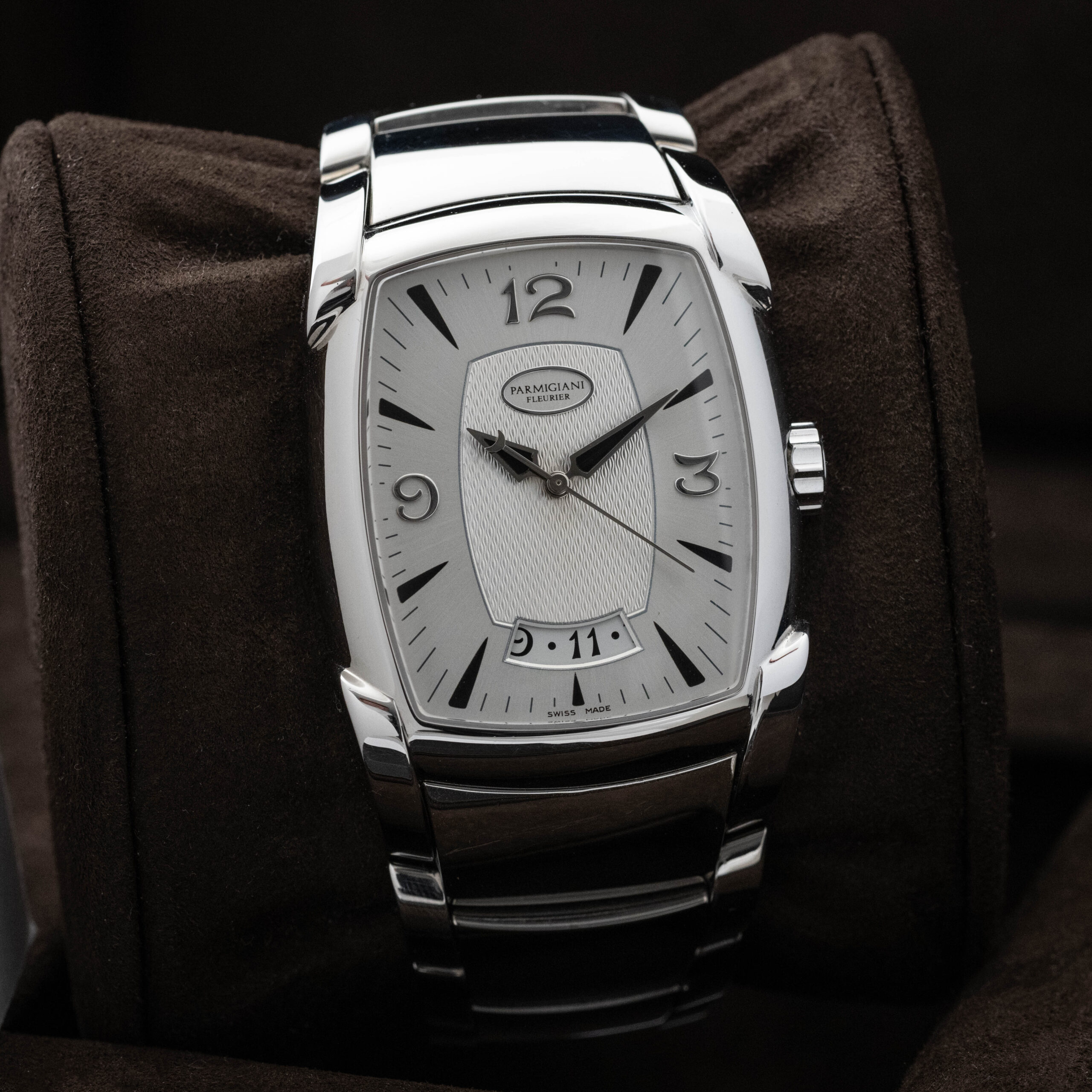 Parmigiani Fleaurier Forma XL (2015) - Image 3