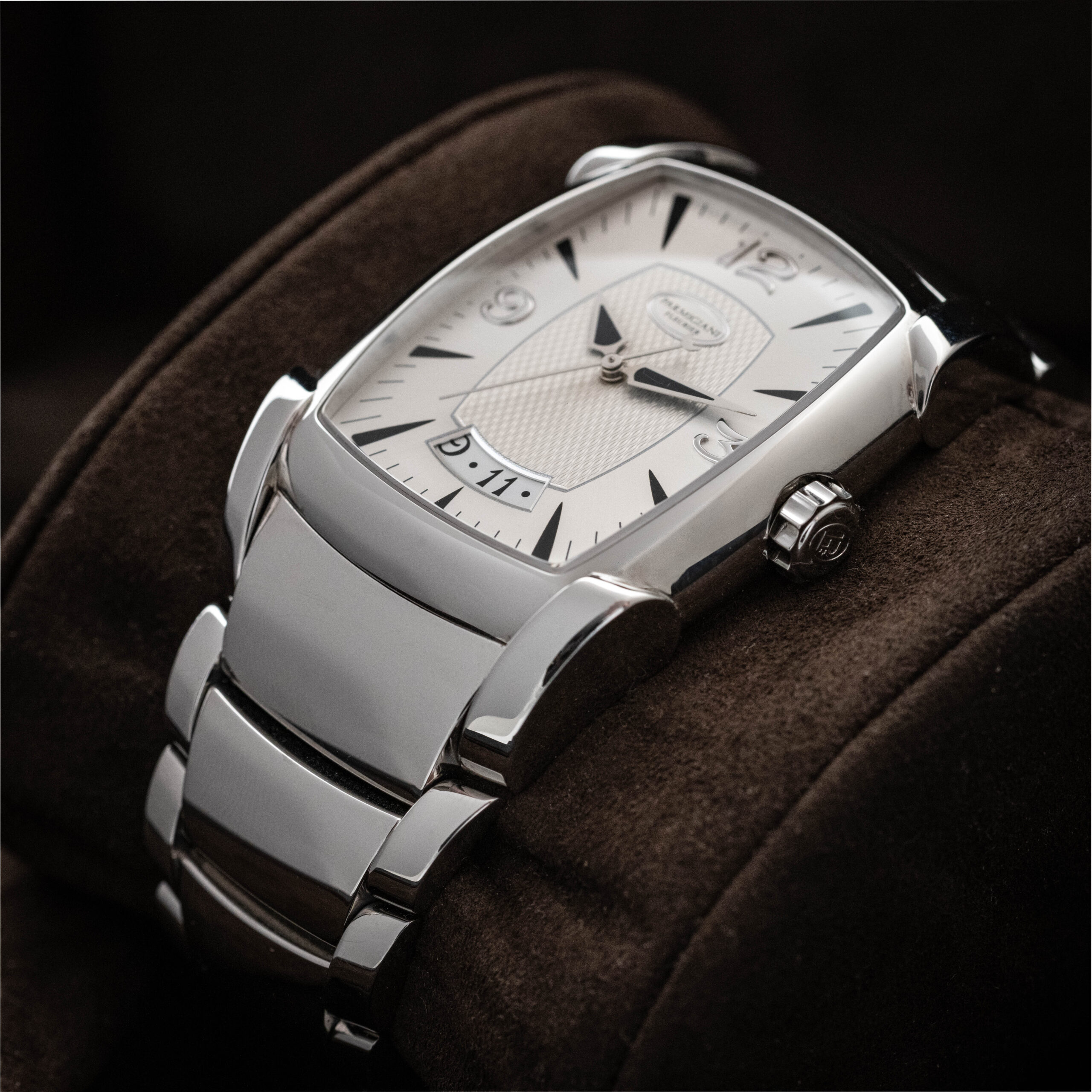 Parmigiani Fleaurier Forma XL (2015) - Image 6