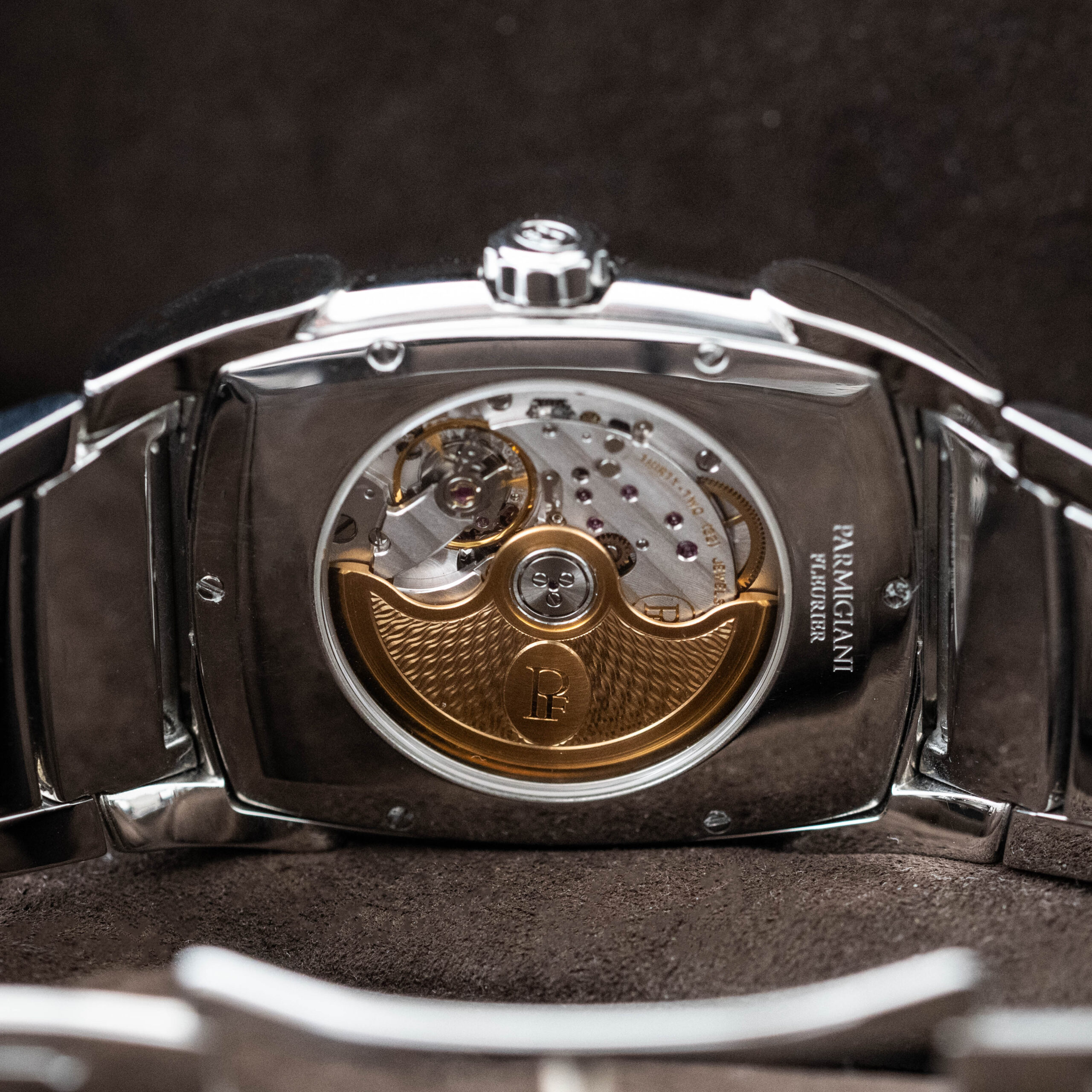 Parmigiani Fleaurier Forma XL (2015) - Image 7