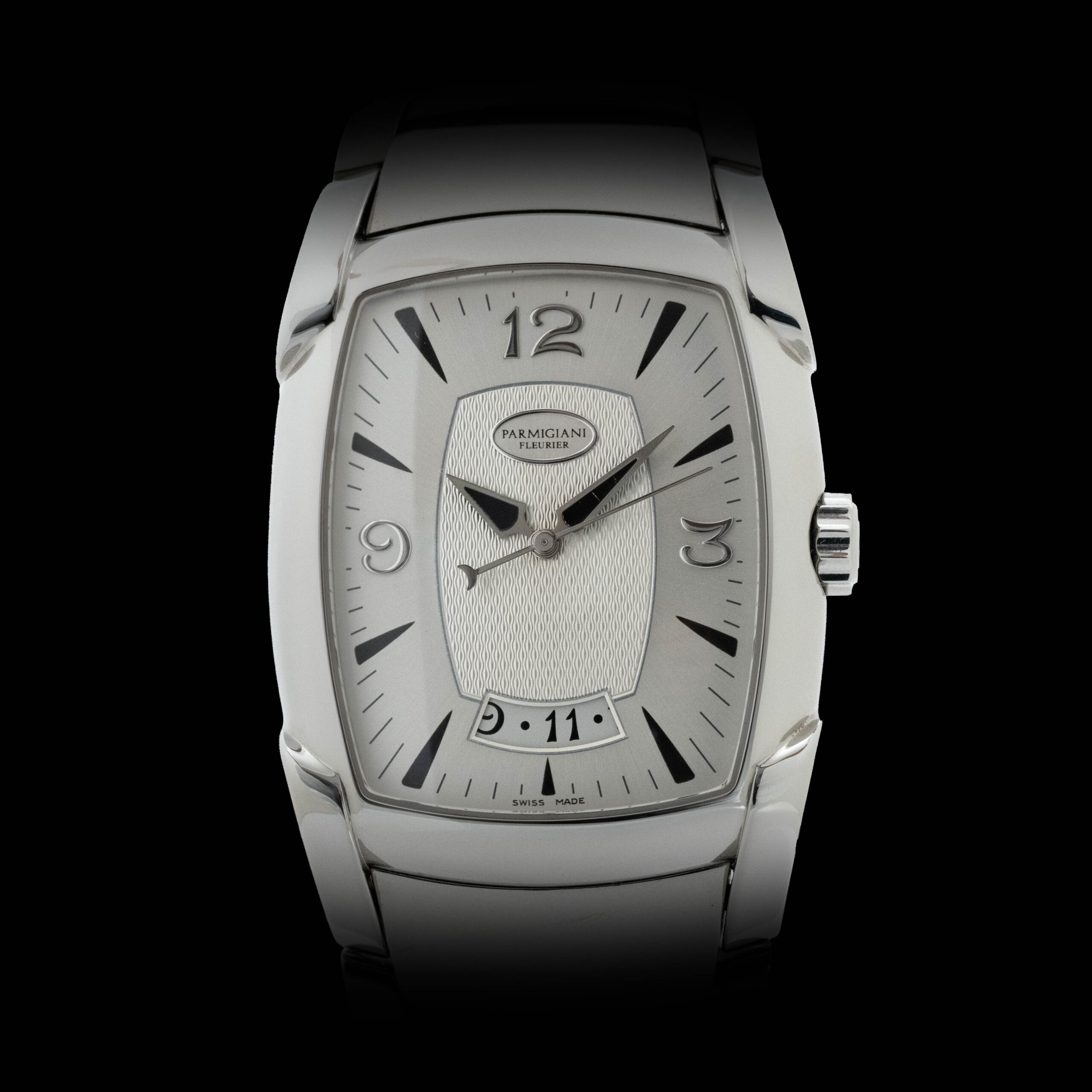 Parmigiani Fleaurier Forma XL (2015)