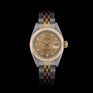 Rolex Datejust Ladies (1991)