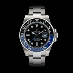Rolex GMT Master II “Batman” (2026)