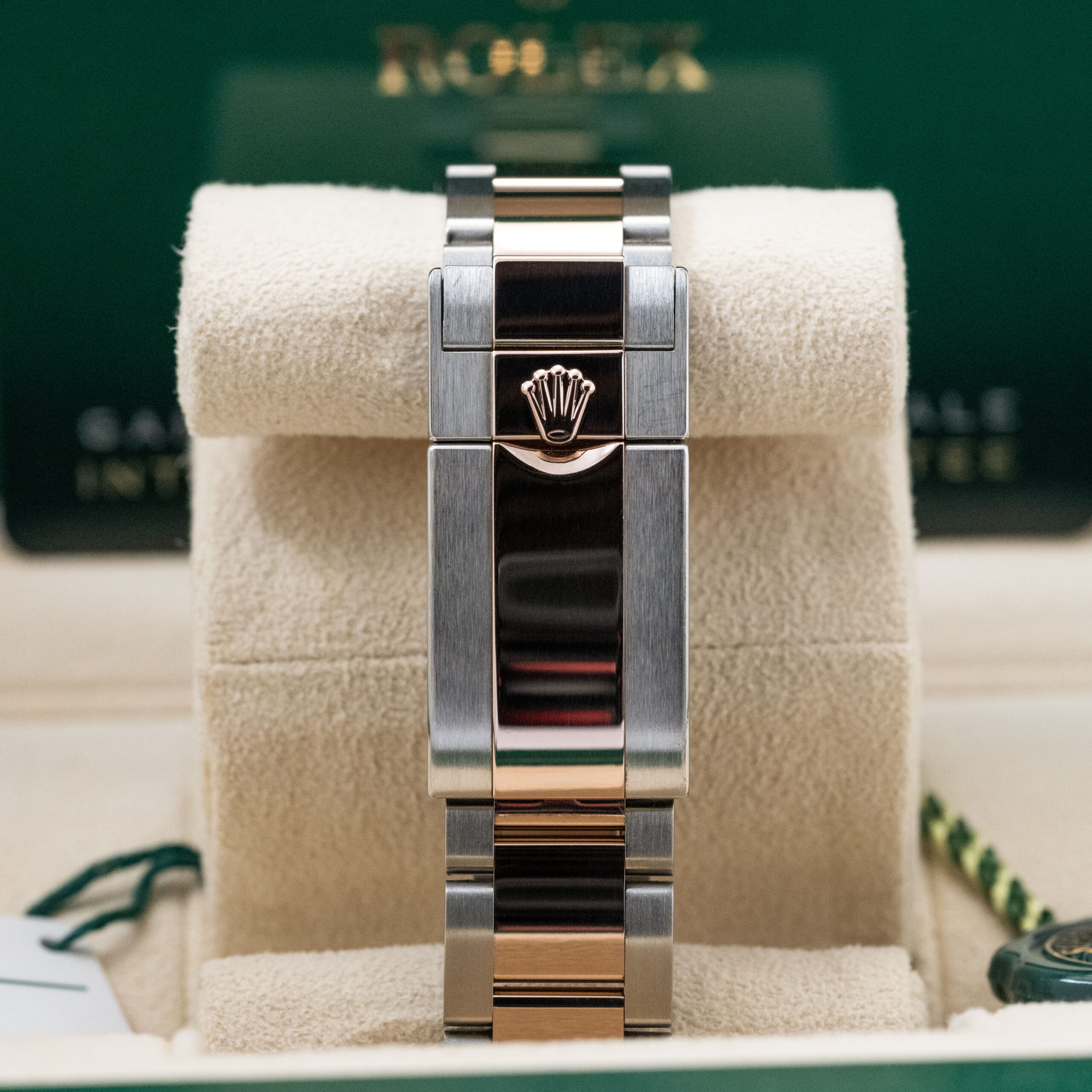 Rolex Yacht-Master (2020) - Image 5