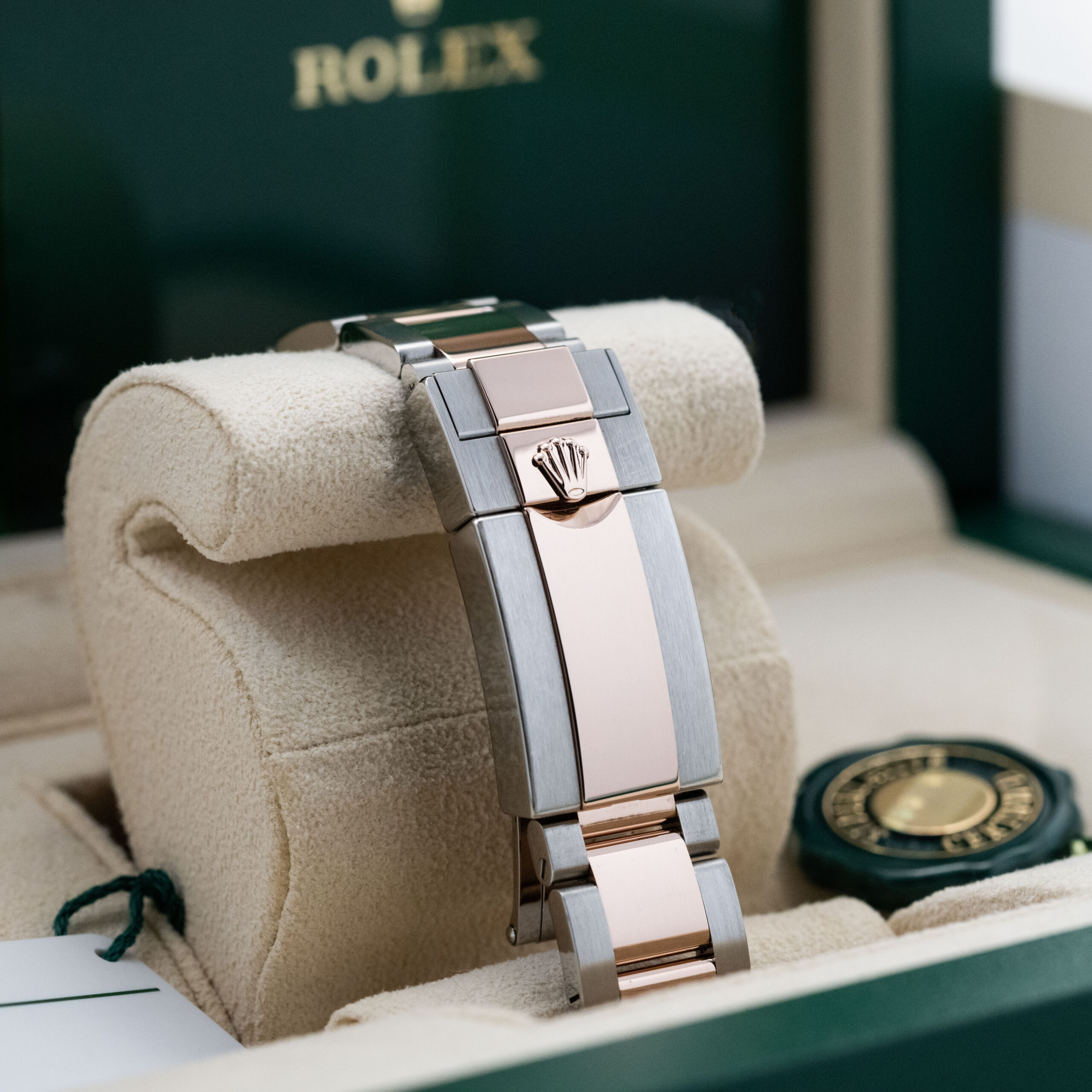 Rolex Yacht-Master (2020) - Image 6
