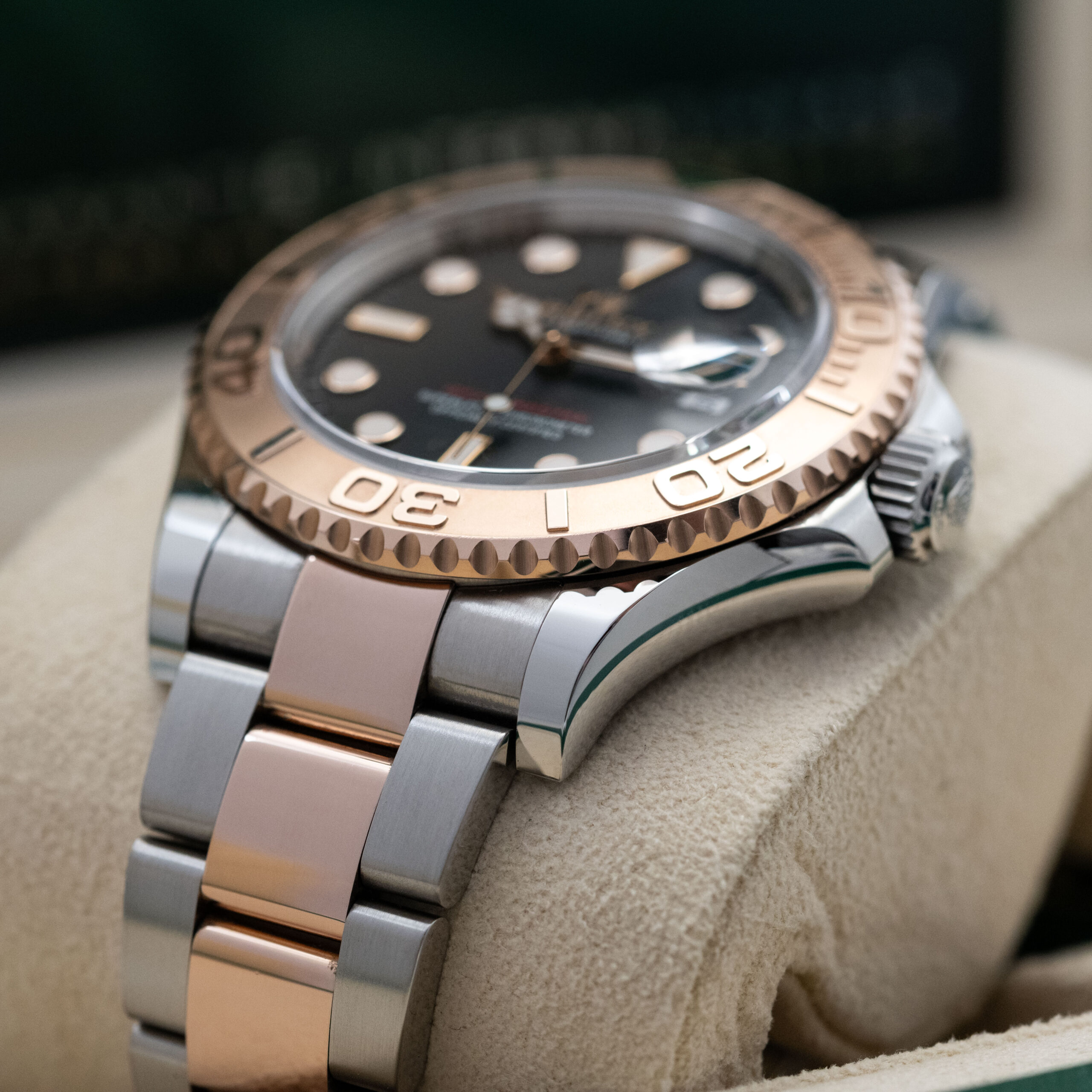 Rolex Yacht-Master (2020) - Image 7