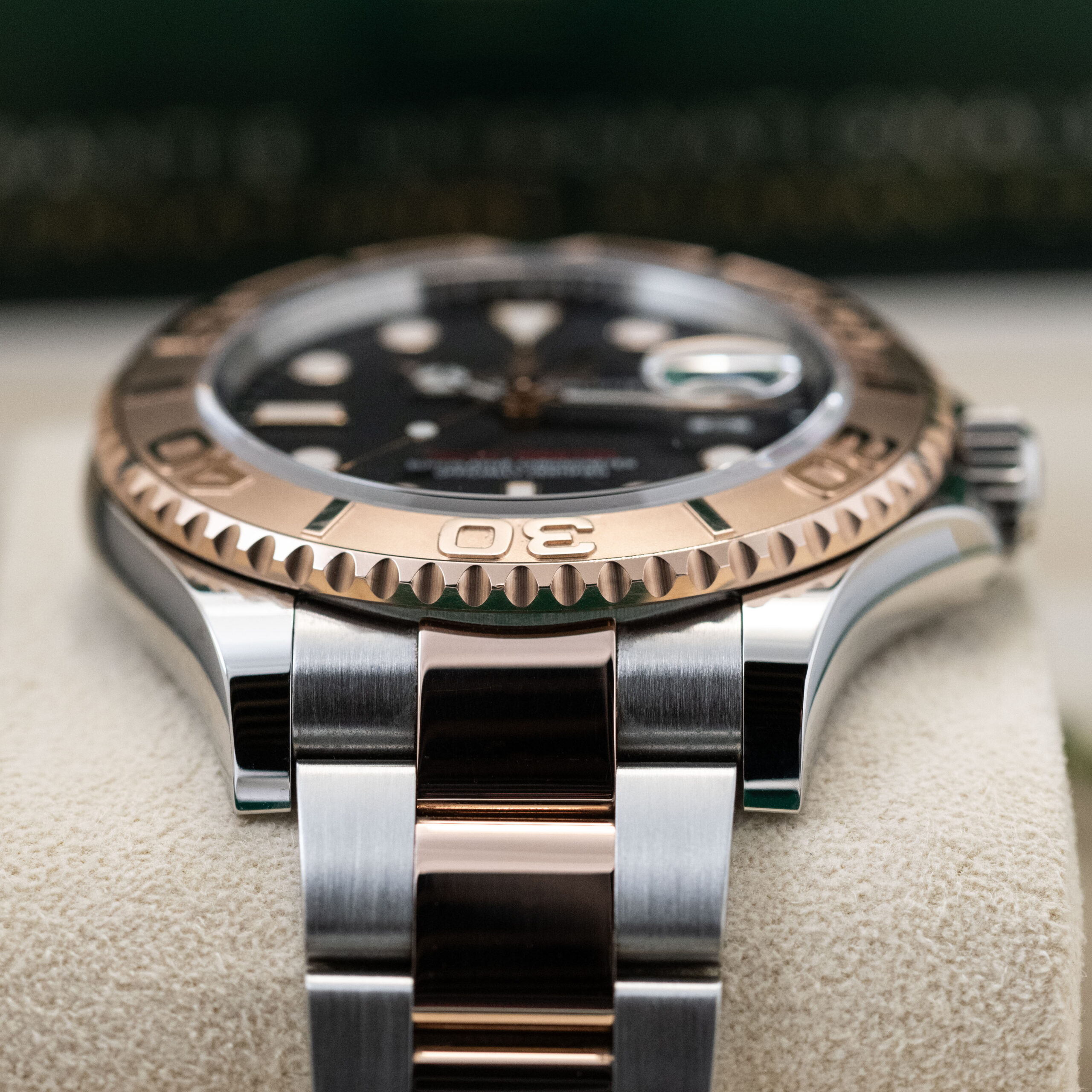 Rolex Yacht-Master (2020) - Image 8