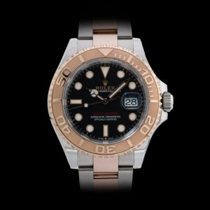 Rolex Yacht-Master (2020)