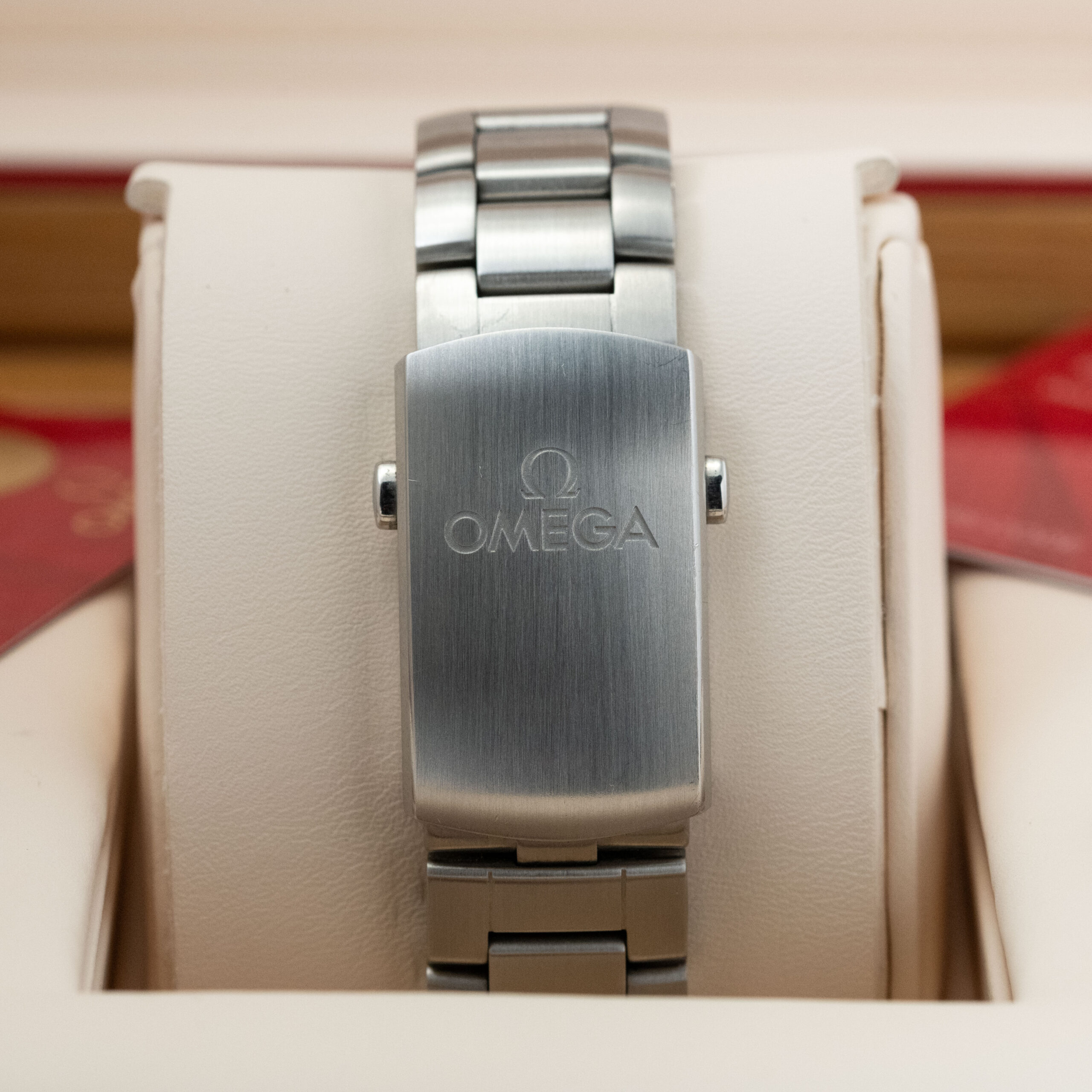 Omega Seamaster Planet Ocean (2024) - Image 5