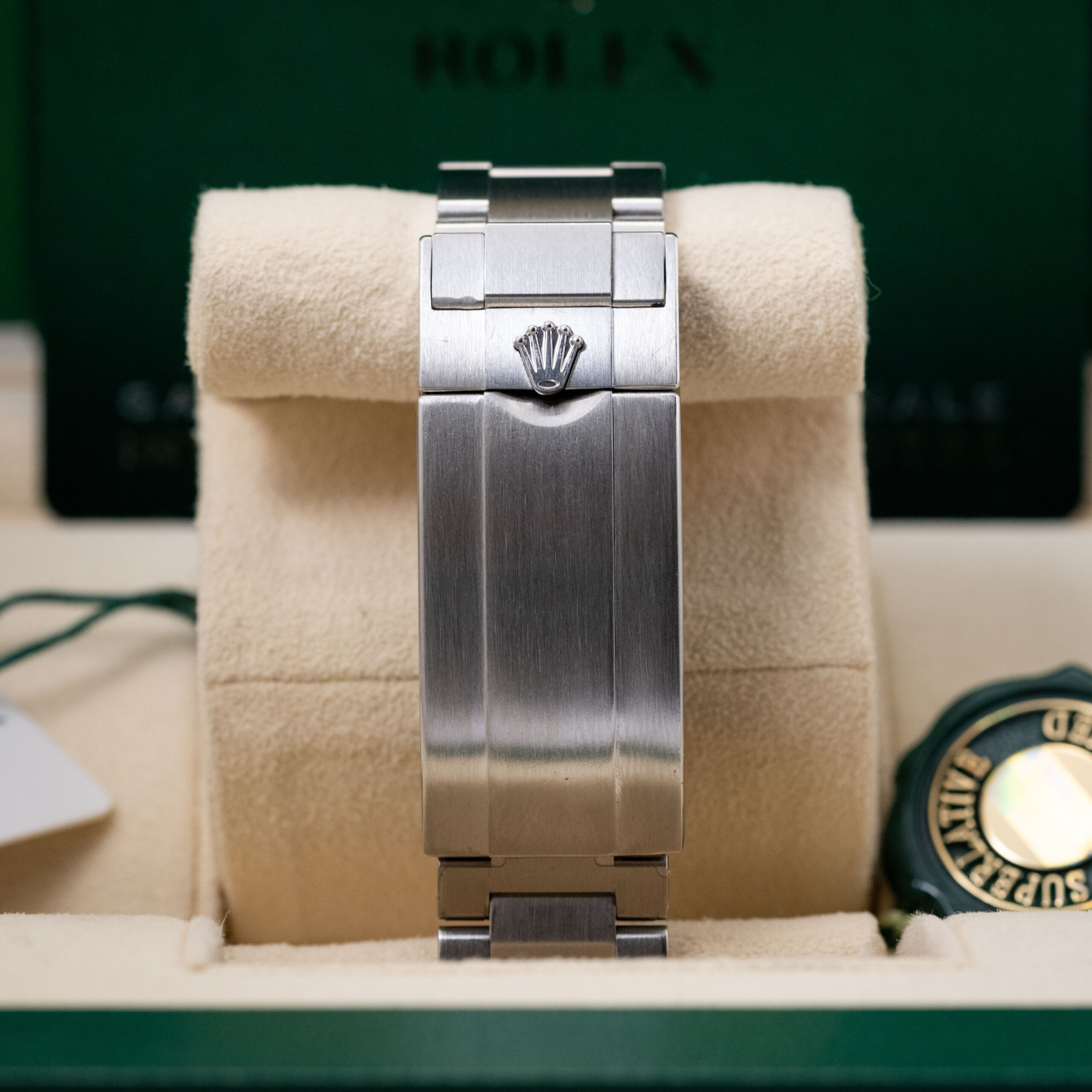 Rolex Submariner Date (2021) - Image 4