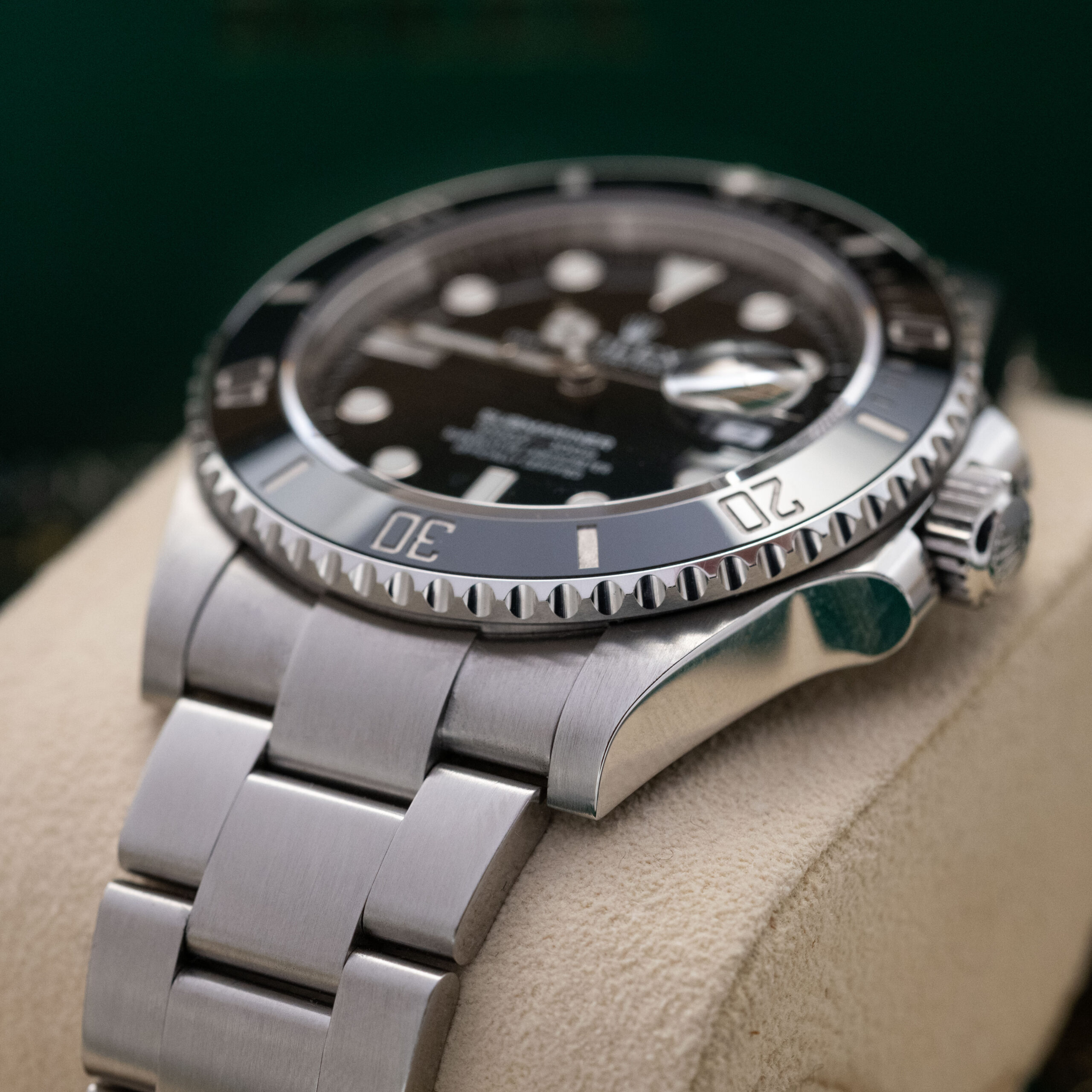 Rolex Submariner Date (2021) - Image 5