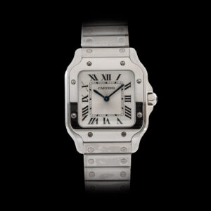 Cartier Santos De Cartier (2026)