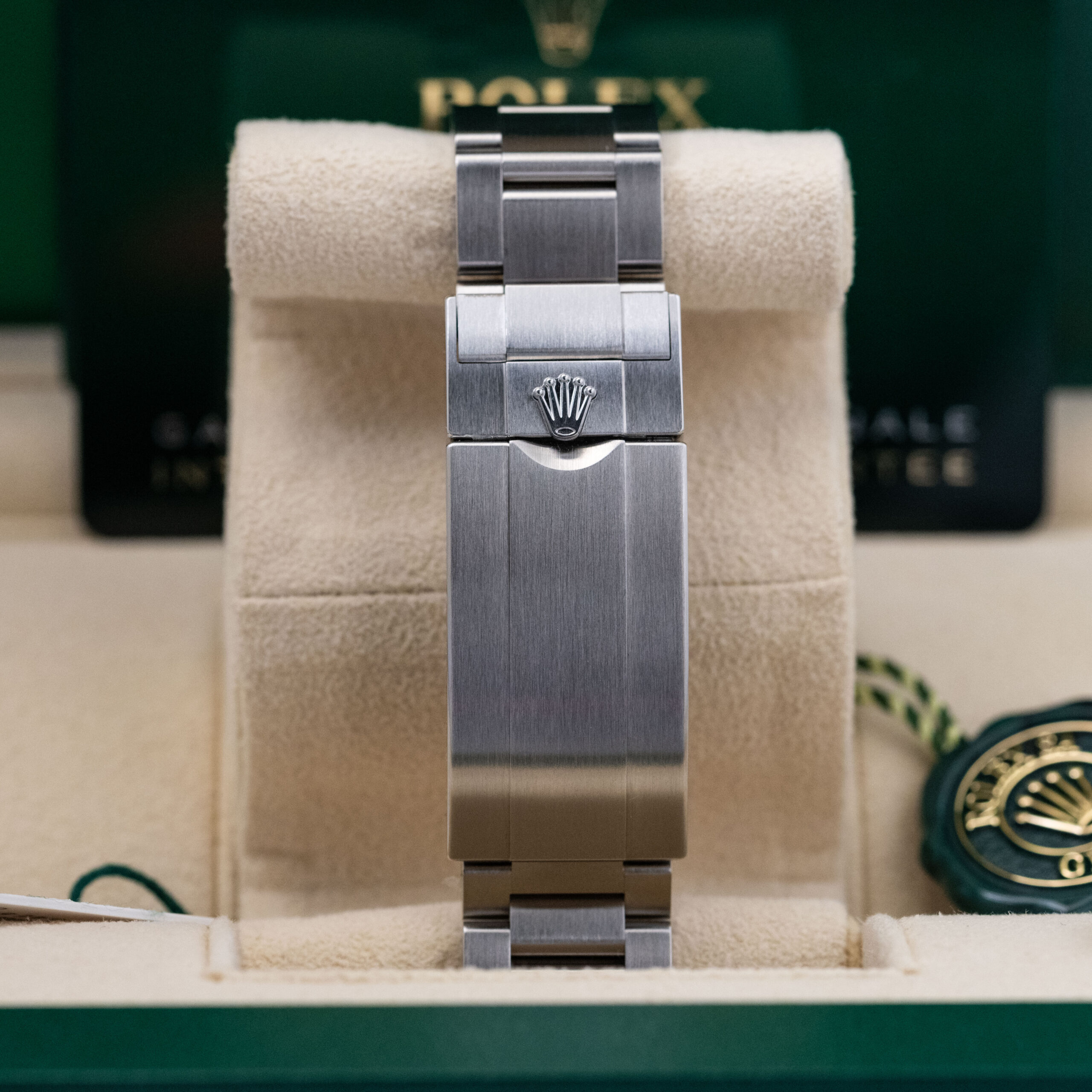 Rolex Submariner 'Starbucks' (2024) - Image 5