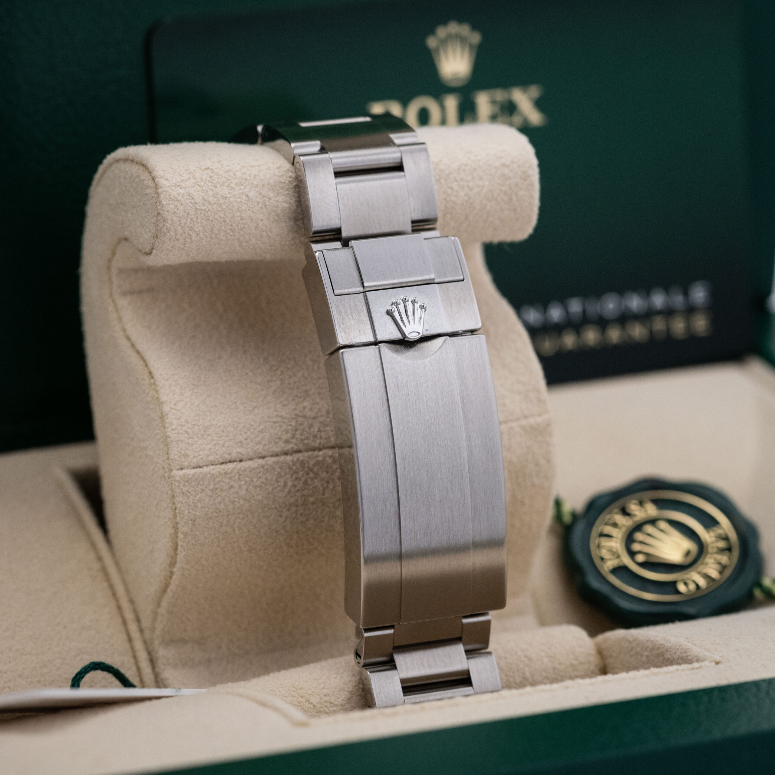 Rolex Submariner 'Starbucks' (2024) - Image 4