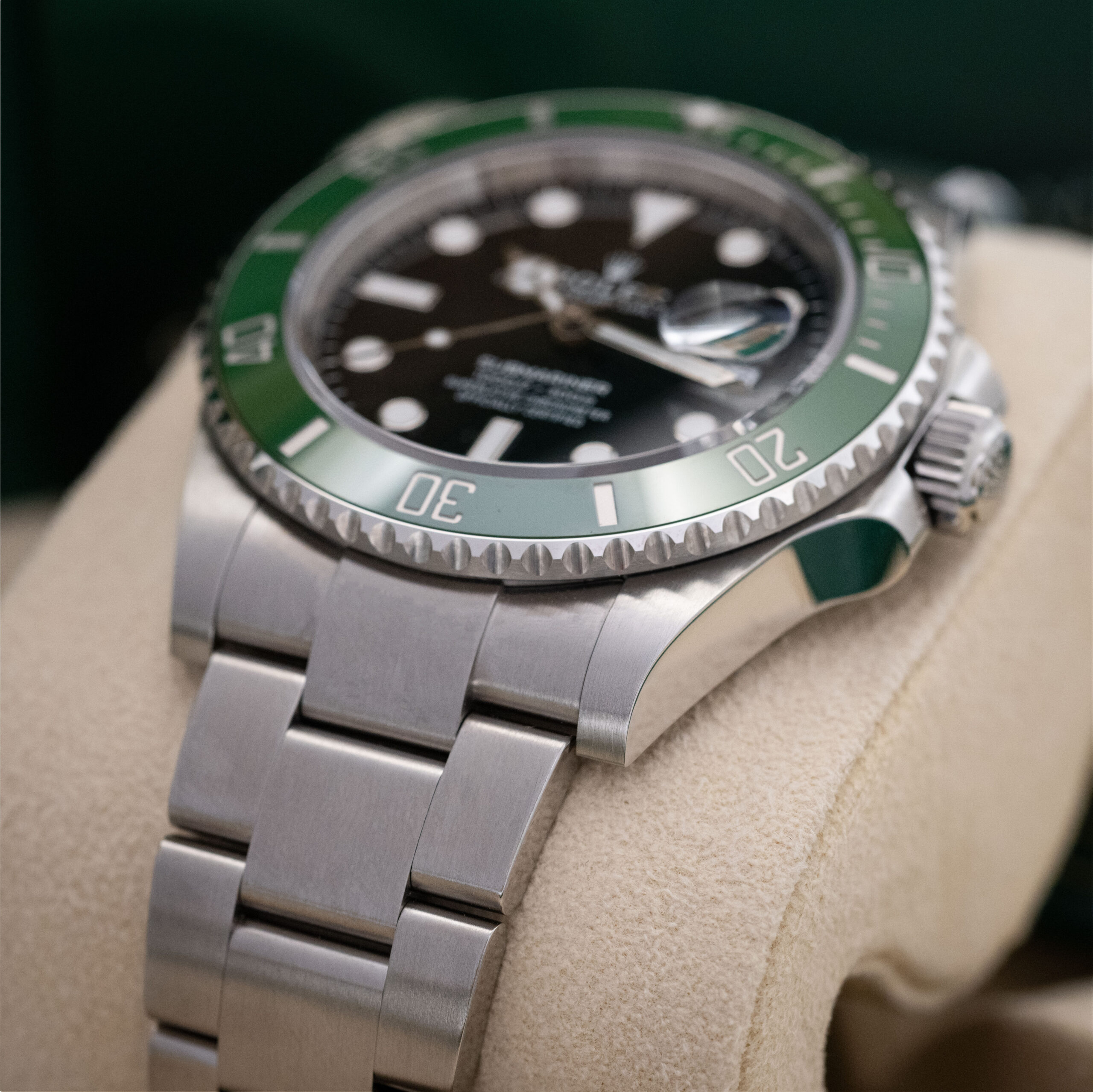 Rolex Submariner 'Starbucks' (2024) - Image 3