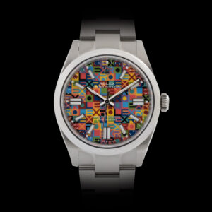 Rolex Oyster Perpetual 41 (2026)