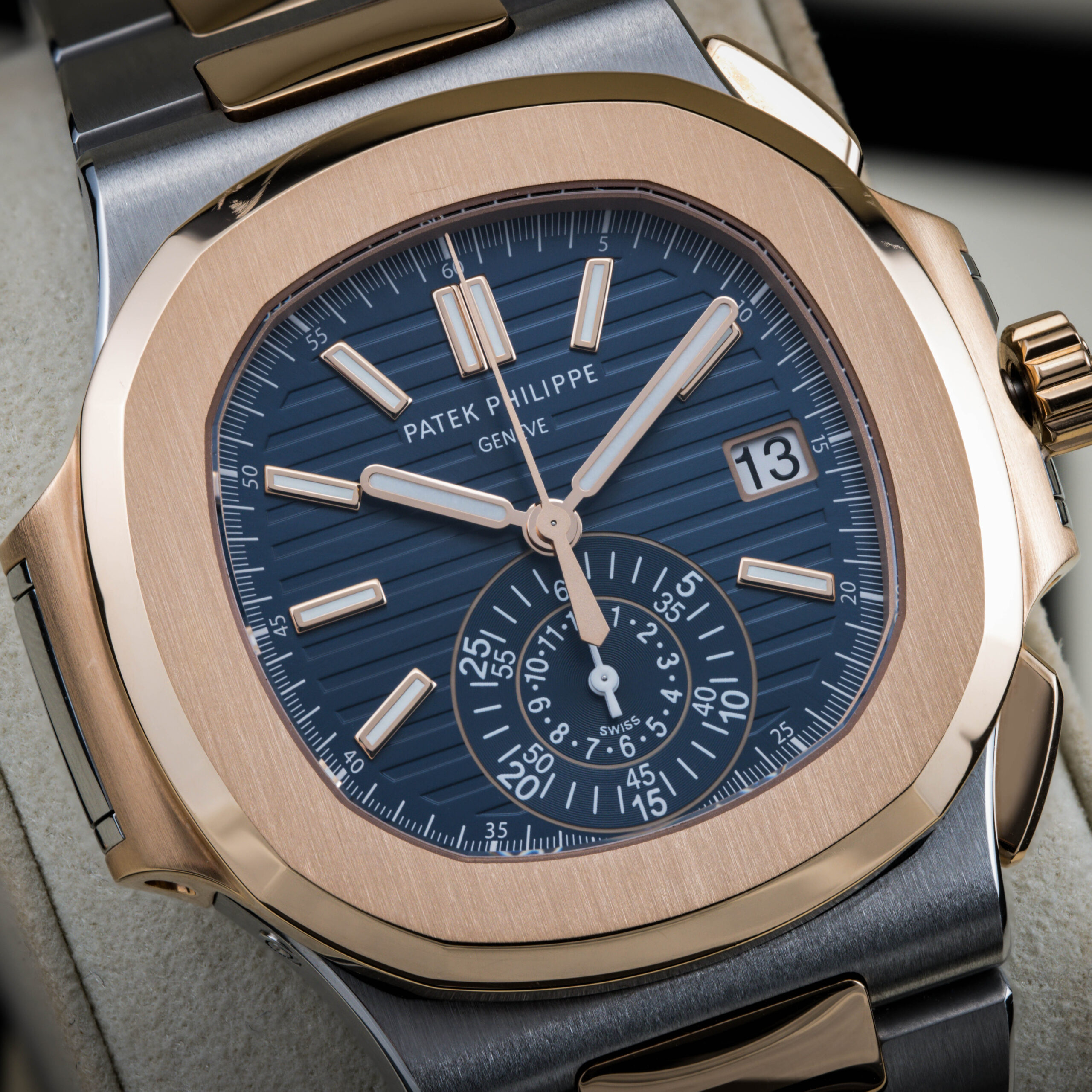 Patek Nautilus 5980/1AR (2022) - Image 9