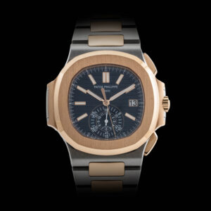 Patek Nautilus 5980/1AR (2022)