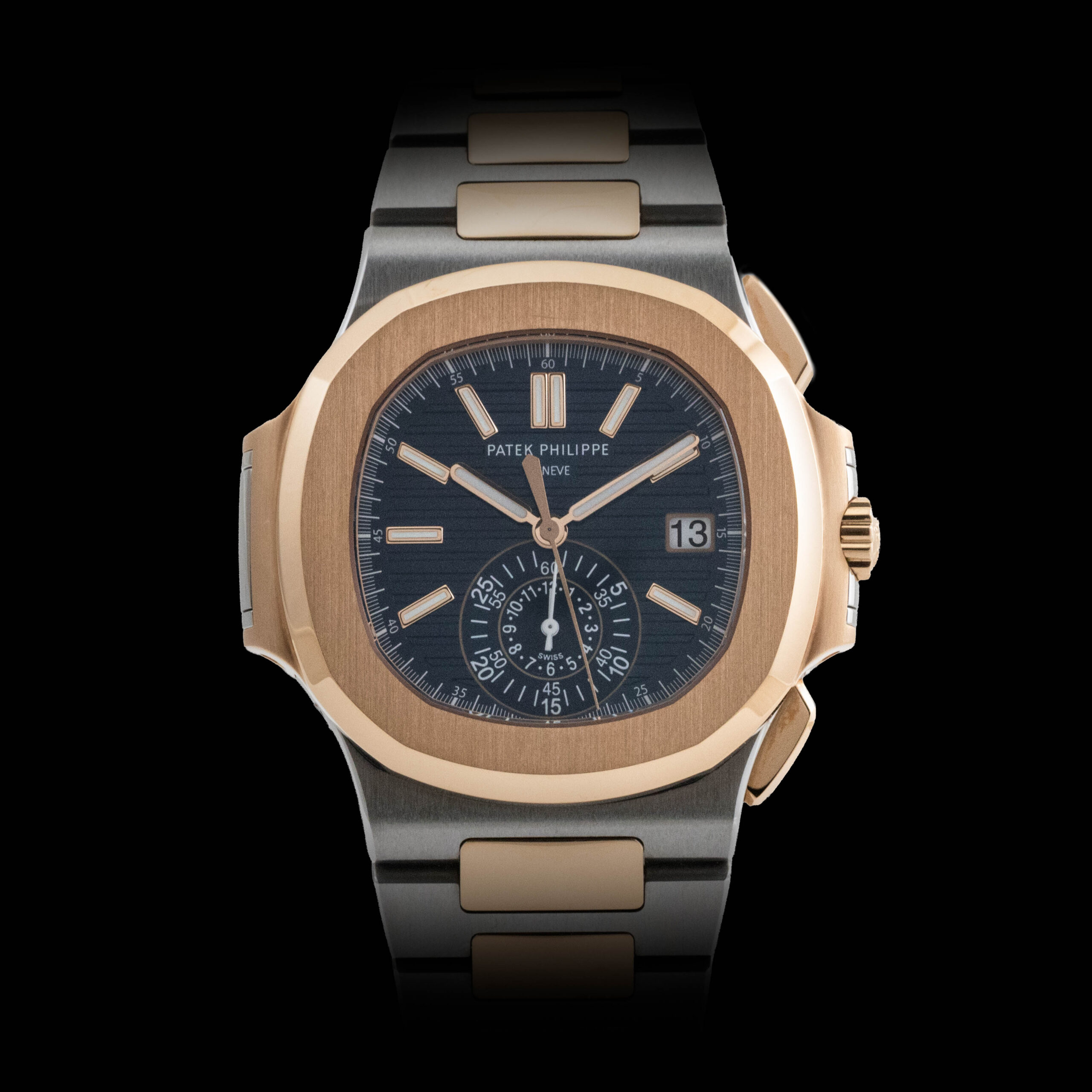 Patek Nautilus 5980/1AR (2022)