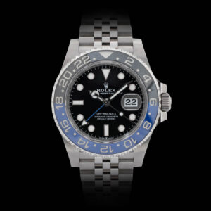 Rolex GMT Master II "Batgirl" (2026)